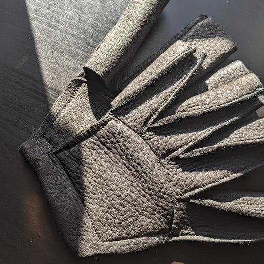 Black Elk Premium Hammer Gloves College Pricing 